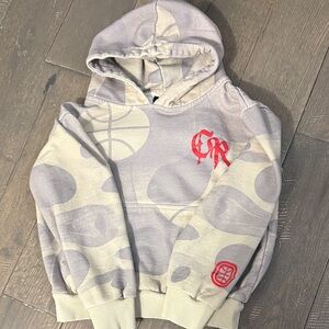 Overtime - Youth boy size M (runs small) . Great!